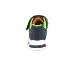 Skechers Kids Flex-Glow Elite Sneakers, Navy/Multi