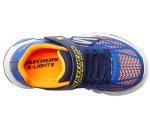 Skechers Flex-Glow Elite Vorlo Sneakers for Kids