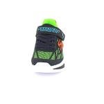 Skechers Kids Flex-Glow Elite Sneakers, Navy/Multi