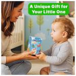 Montessori 3-in-1 Magnetic Fishing Toy for Toddlers