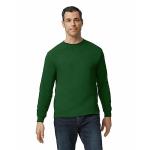 Gildan Men's Heavy Cotton Long Sleeve T-Shirt 2-Pack