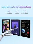 ATMPC 10-Inch Android Tablet with Dual Camera