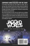 Jagged Worlds Adventure Game
