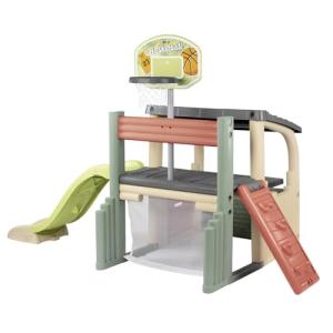 Smoby Multi-Sports Activity Center for Kids