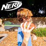 Nerf Vortex Aero Howler Foam Ball - Whistling Fun