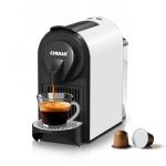 CHULUX Mini Espresso Pod Machine, 20 Bar Coffee Maker