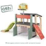 Smoby Multi-Sports Activity Center for Kids