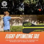 Nerf Vortex Aero Howler Foam Ball - Whistling Fun