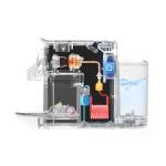 CHULUX Mini Espresso Pod Machine, 20 Bar Coffee Maker