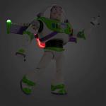 Buzz Lightyear Interactive Talking Action Figure