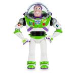 Buzz Lightyear Interactive Talking Action Figure