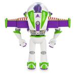 Buzz Lightyear Interactive Talking Action Figure