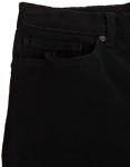 Gloria Vanderbilt Women's Plus Classic Fit Jeans Black