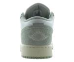 Nike Kids Air Jordan 1 Low White/Seafoam