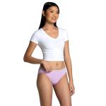 Fruit of the Loom Women's Bikini Panties, 12 Pack