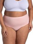 Fruit of the Loom Women’s 360° Stretch Cotton Briefs