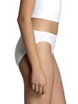 Fruit of the Loom Women's Cotton Bikini Panty Set