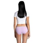 Fruit of the Loom Women's Bikini Panties, 12 Pack