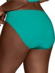 Fruit Of The Loom Women's Lightweight Microfiber Briefs 6-Pack