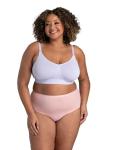Fruit of the Loom Women’s 360° Stretch Cotton Briefs