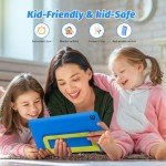 URAO 10" Kids Tablet with Parental Control