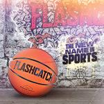 Glow in The Dark Light Up Basketball