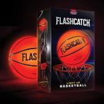 Glow in The Dark Light Up Basketball
