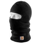 Carhartt Men's Insulated Knit Face Mask Hat