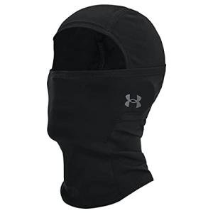 Under Armour Storm Balaclava - Black and Gray