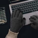 Achiou Touch Screen Winter Gloves for All