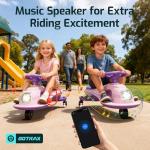 Gotrax WG1 Electric Wiggle Car for Kids