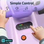 Gotrax WG1 Electric Wiggle Car for Kids