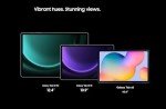 SAMSUNG Galaxy Tab S9 FE+ Tablet - 12.4" Touchscreen