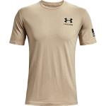 Under Armour Men's Freedom Flag T-Shirt, X-Large