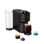 Nespresso Vertuo Pop+ Coffee Maker, Black Matte