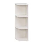 Iris Ohyama CX-3C Off-White Storage Box