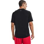 Under Armour Men's Tech V-Neck Short Sleeve Shirt
