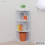 Iris Ohyama CX-3C Off-White Storage Box