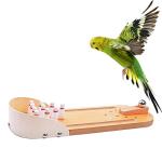 Mini Bowling Game Set for Desk Fun