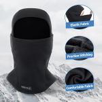 Koolsaly Kids Winter Balaclava Face Mask