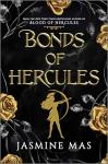 Bonds of Hercules: Dark Enemies to Lovers Romance