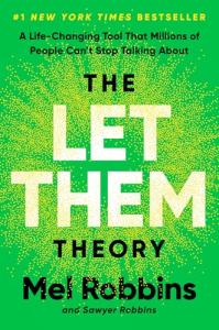 Let Them Theory: Life-Changing Tool Everyone Loves