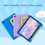 URAO 10" Kids Tablet with Parental Control