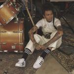 Adidas Originals Kids' Superstar Sneakers - White/Black