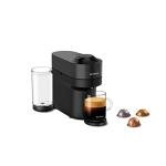 Nespresso Vertuo Pop+ Coffee Maker, Licorice Black