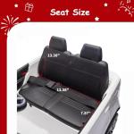 12V Land Rover Kids Ride-On Car with Remote