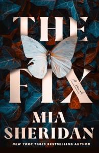 The Fix: A Gripping Novel