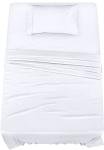 Utopia Bedding Twin Sheet Set - Extra Soft Cool Sheets