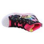 Skechers Kids Twinkle Toes Galaxy Glitz Sneakers