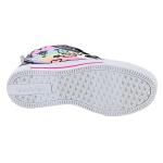 Skechers Kids Twinkle Toes Galaxy Glitz Sneakers